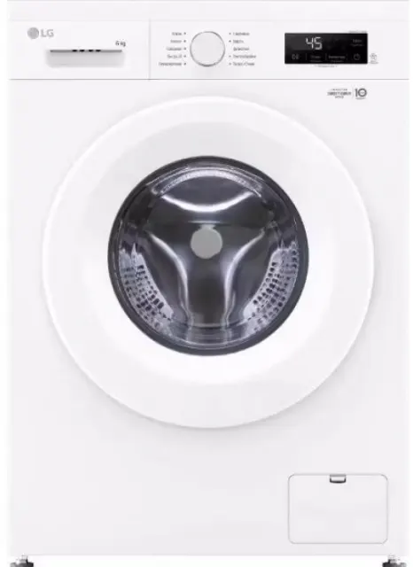 Стиральная машина LG F2Y1NS3W