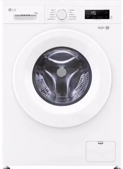 Стиральная машина LG F2Y1NS3W