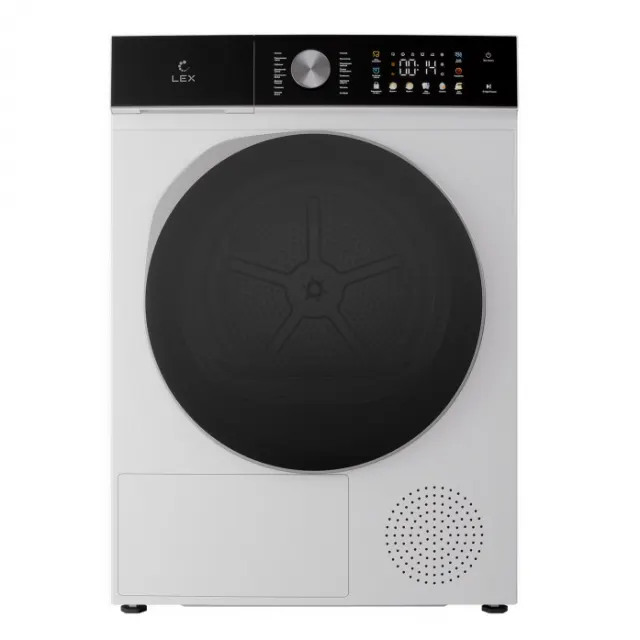 Cушильная машина Lex LDM08WD Slim