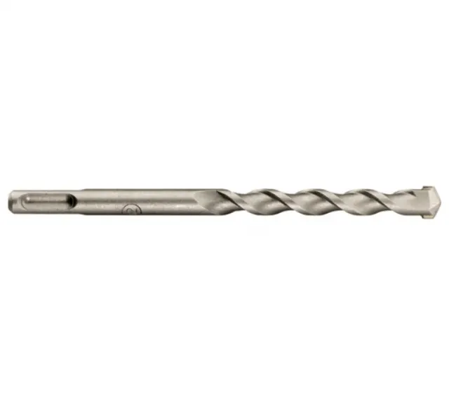 Бур для перфораторов (10.0x260 мм; SDS-plus) classic Metabo 626188000