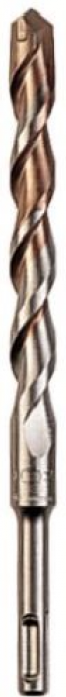 Бур SDS-PLUS Pro4 METABO Бур SDS-PLUS 5,5 х 110 мм 631822000