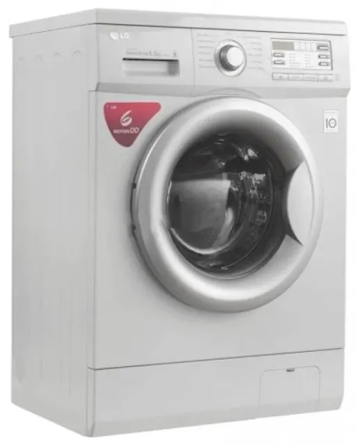 Cтиральная машина LG F10B8MD