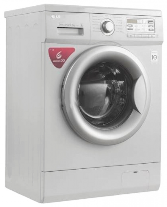 Cтиральная машина LG F10B8MD