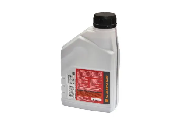 Масло для 2-тактных двигателей Carver Stroke Engine oil (01.021.00001)