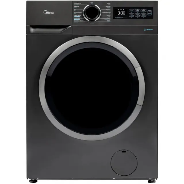 Стиральная машина Midea MF01712BS40/T