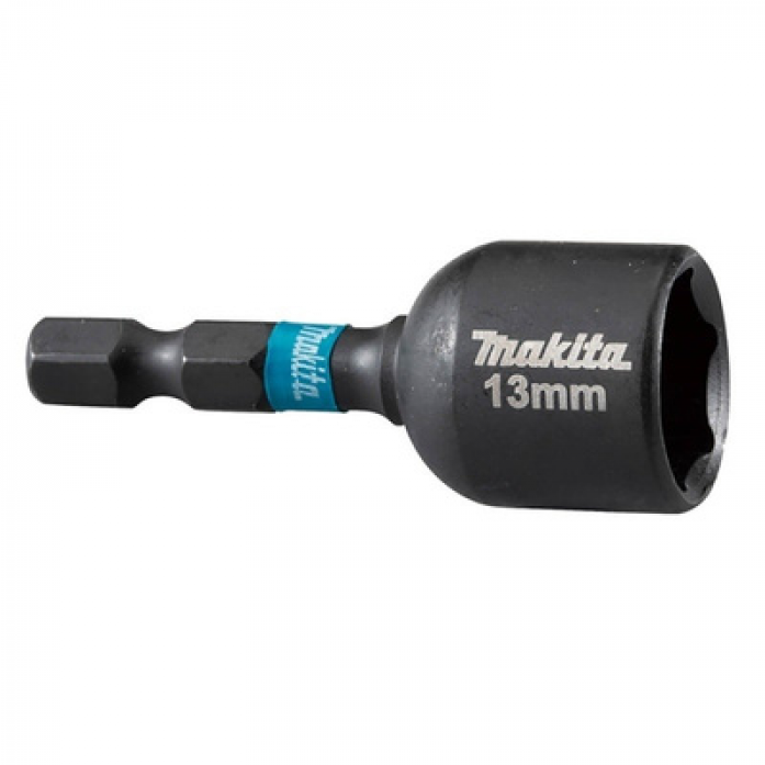 Торцовая магнитная головка Makita Impact Black 13х50 B-66852