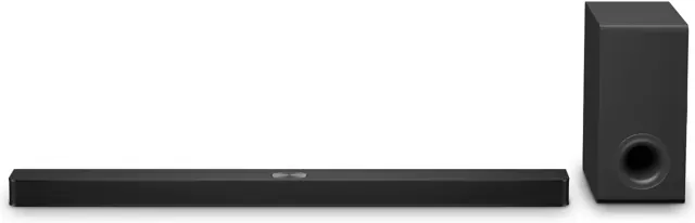 Саундбар LG S90TY