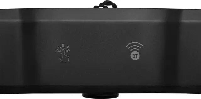Саундбар Sven 450 2.0 черный (SV-020958)