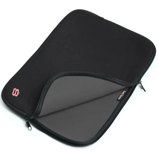 Чехол для ноутбука BagSpace PS-812-12BK