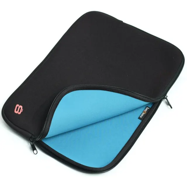 Чехол для ноутбука BagSpace PS-812-12BU