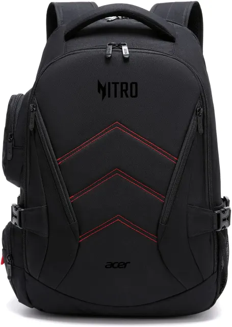 Рюкзак для ноутбука Acer Nitro OBG313 (ZL.BAGEE.00G)