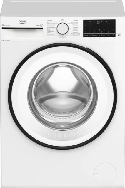 Стиральная машина Beko B3WFR56H2WWB