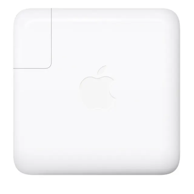 Адаптер Apple MacBook 87W USB-C Power Adapter (MNF82Z/A)