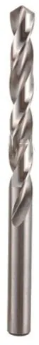 Сверло для металла Makita D-09793 Сверло дметалла HSS, 8.5х75х117мм,1шт,хв-цилиндр D-09793