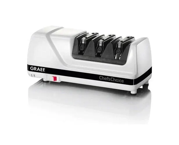 Точилка для ножей Graef CC-150