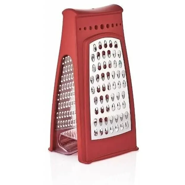 Терка Qlux L-00667 розовый