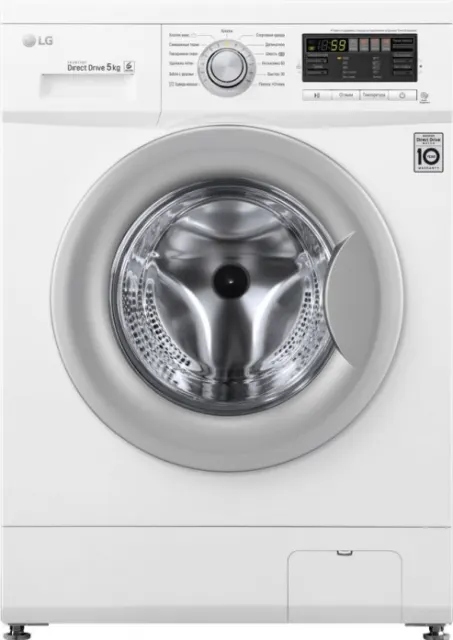 Cтиральная машина LG F10B8LD7