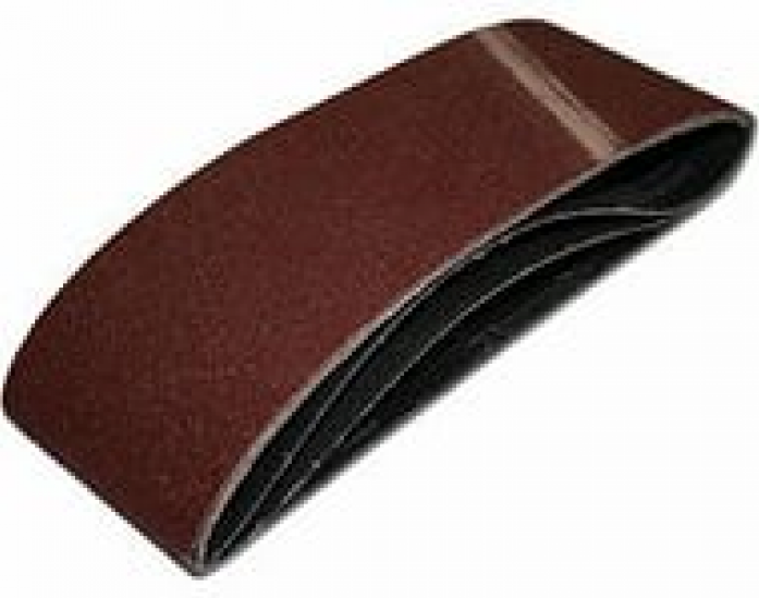 Шлифовальная лента Bosch 75х457(3) 100 (035)