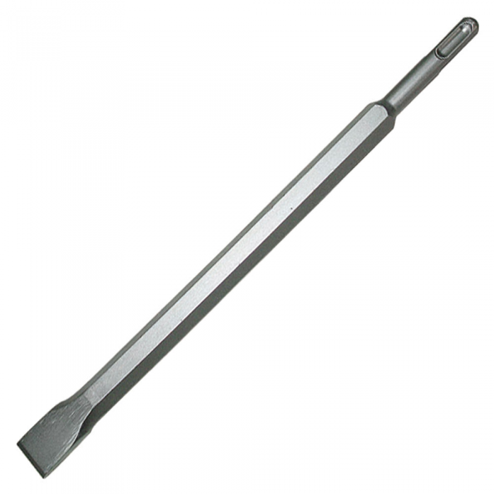 Долото SDS+ Makita плоское 20х250мм D-08729