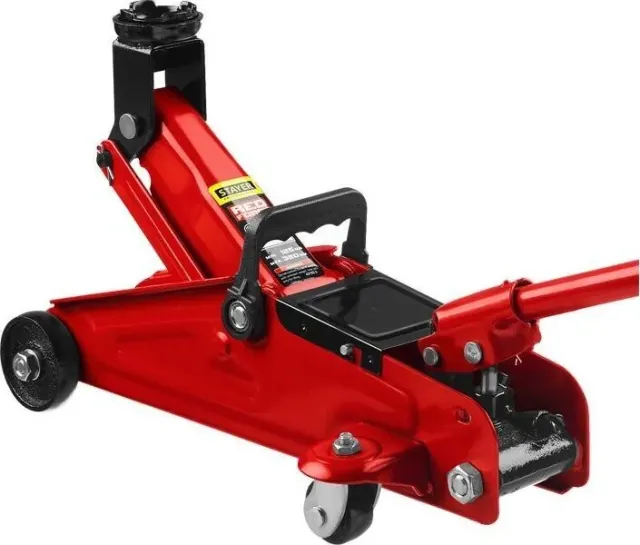 Домкрат Stayer STAYER R 22 3