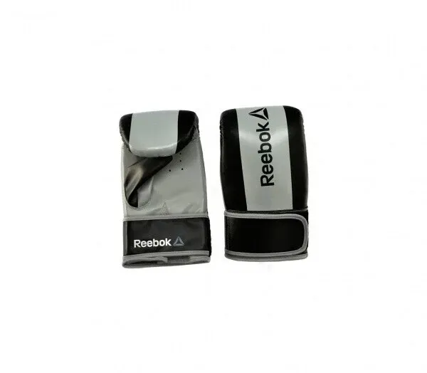 Перчатки боксерские Reebok RSCB-11130GR Mitts
