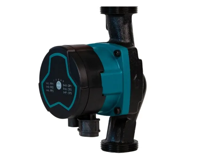 Насос циркуляционный Shinhoo Master S 32-6