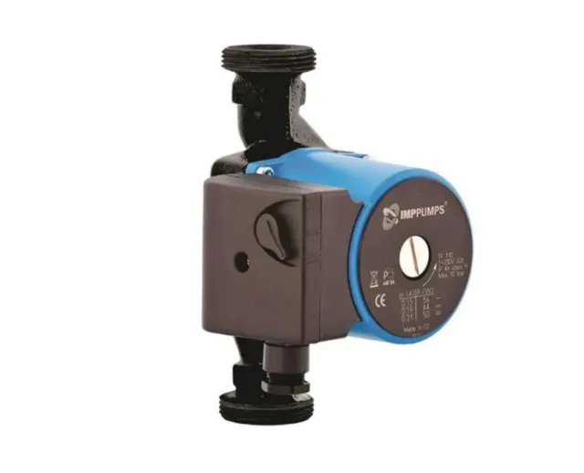 Насос циркуляционный Imp Pumps GHN 32/40-180