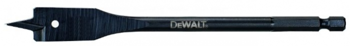 Сверло по дереву DeWalt Extreme Impact 18х152мм DT4767