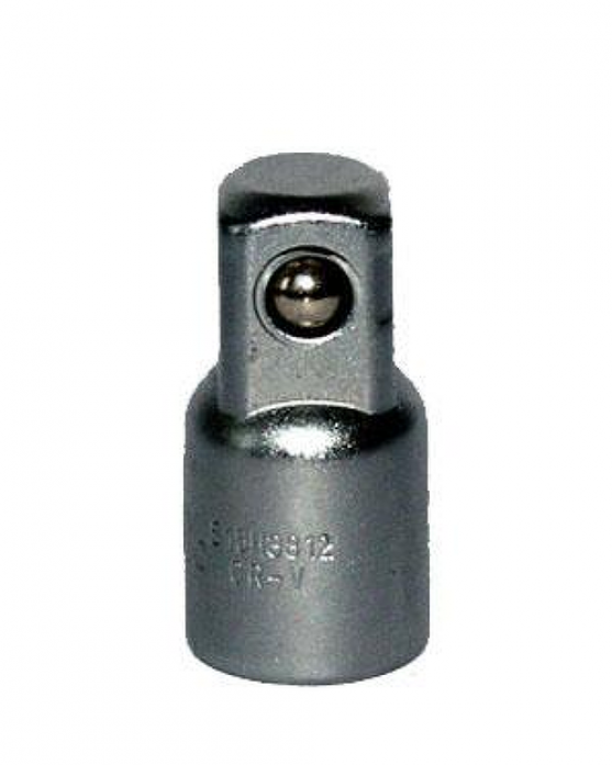 Переходник с F 1/2" DR на M 3/4" DR для торцевых головок Jonnesway S16H1234
