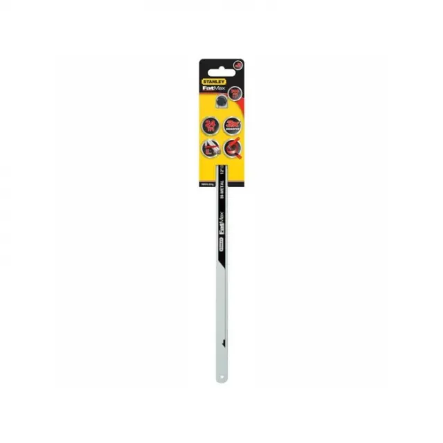 Полотно по металлу Stanley 300 мм 24TPI FMHT0-20195