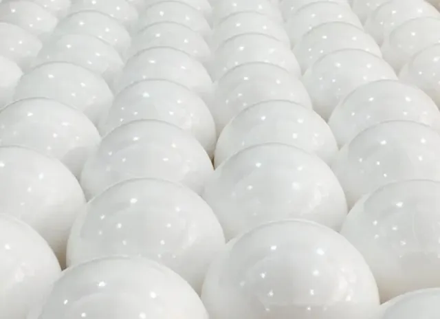 Шарики теплоизоляционные Steba Plastic Ball