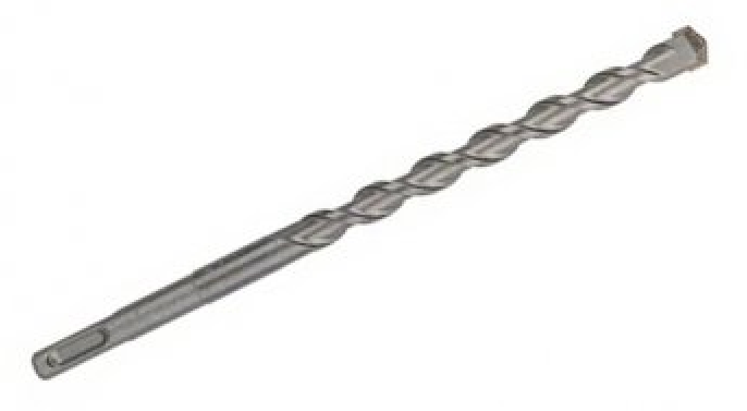 Сверло Bosch eco 12x150x210 мм 2609255523