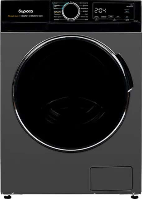 Стиральная машина BIRYUSA WMD-MX814/15 DM