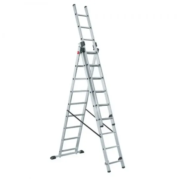 Лестница Lwi 3х8