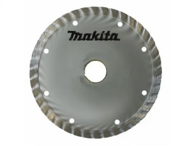 Диск алмазный Makita Turbo 180x22.23/25.4мм B-28064