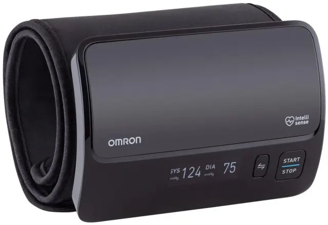 Тонометр Omron EVOLV (HEM-7600T-E)