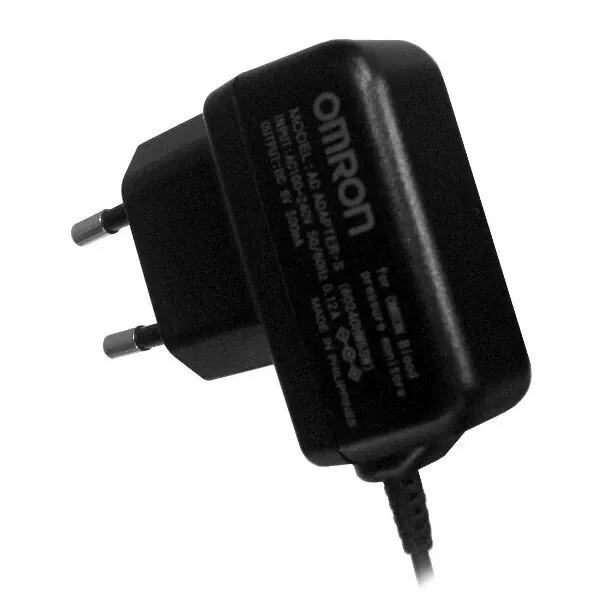Тонометр Omron M2 Basic (HEM-7121-ARU)
