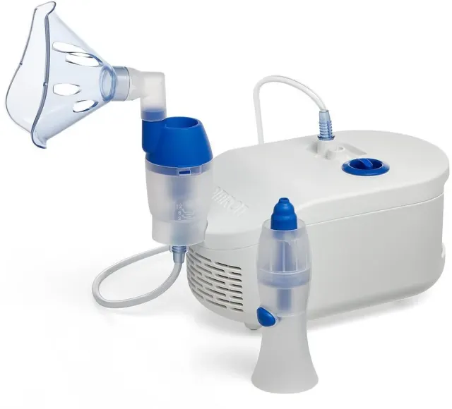 Ингалятор компрессорный Omron C25 (NE-C102-RU)