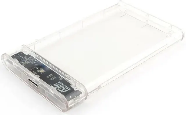 Внешний корпус AgeStar 3UB2P4C