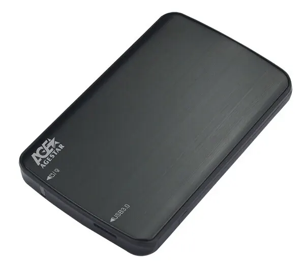 Внешний корпус AgeStar 3UB2A12