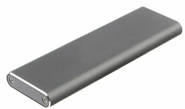 Внешний корпус AgeStar 31UBNV1C