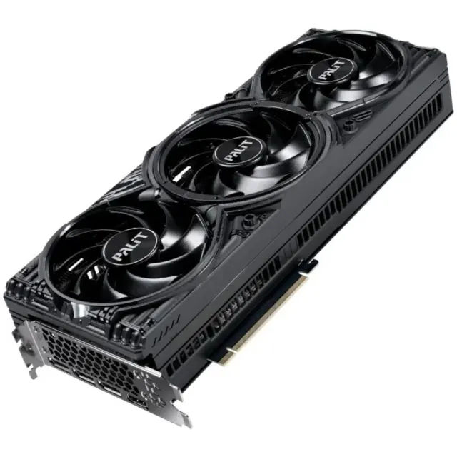 Видеокарта Palit NE75080019T2-GB2031A