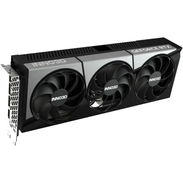 Видеокарта Inno3D N50803-16D7X-17603930