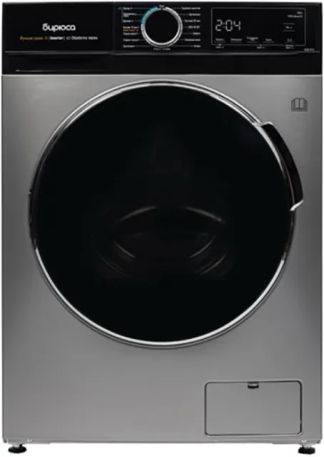 Стиральная машина BIRYUSA WMD-MX814/15 S