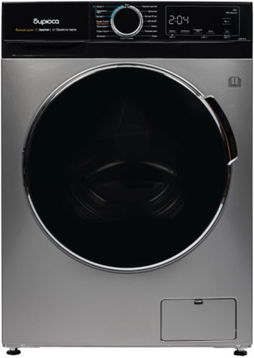 Стиральная машина BIRYUSA WMD-MX814/15 S