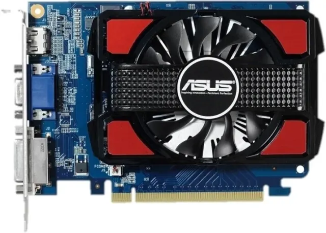 Видеокарта Afox Geforce GT730 (AF730-4096D3L5)