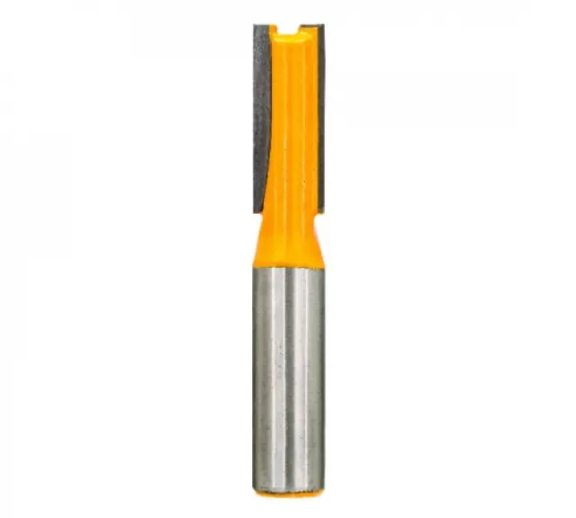 Фреза DeWalt Z2 HM 8мм d8мм 55 мм DT90003-QZ