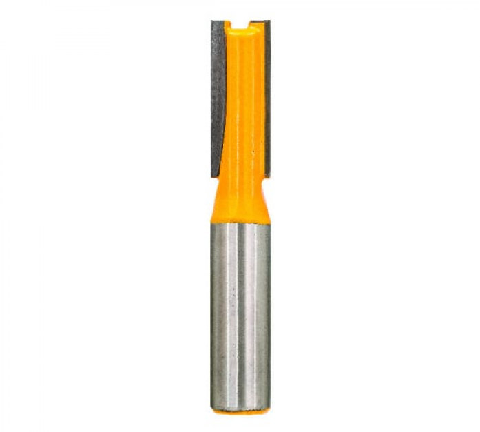 Фреза DeWalt Z2 HM 8мм d8мм 55 мм DT90003-QZ
