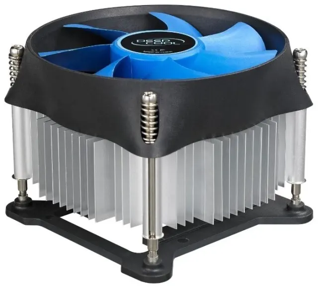Система охлаждения Deepcool Theta 20
