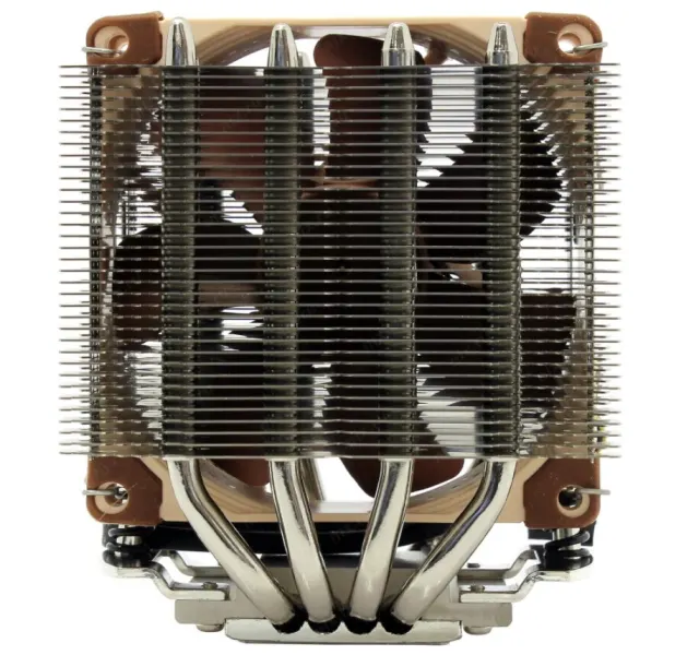 Кулер Noctua NH-D9L